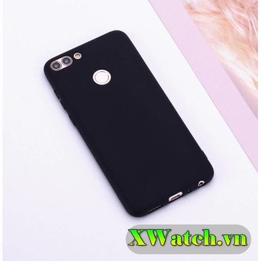 Ốp lưng dẻo TPU Huawei Nova 3i Nova 3e Y9 2019 Y9 prime P30 P30 lite Y7 pro Honor Play