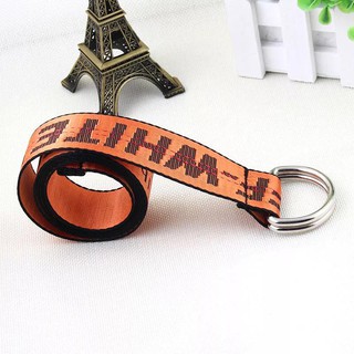 thắt lưng offwhite