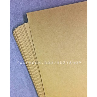 (khổ A3) Giấy Kraft loại dày 70gsm đa dụng gói hoa 20/10, gói quà, trang trí thủ công