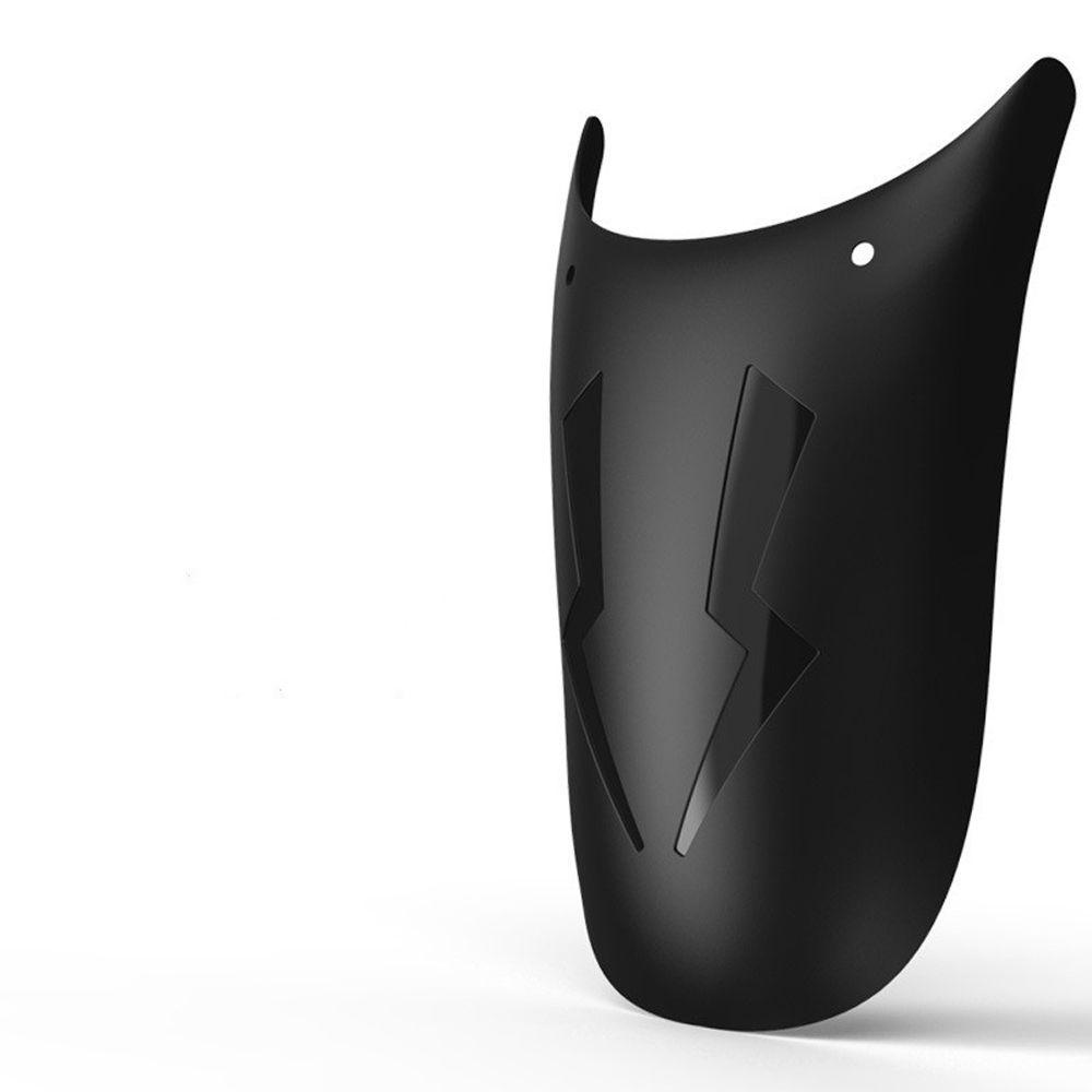 FENDER Tấm Chắn Bùn Nối Dài Màu Đen Cho Xe Mô Tô REBUY1