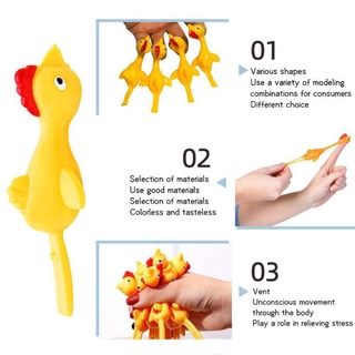 1 Đồ Chơi Gà Đẻ Trứng Vui Nhộn