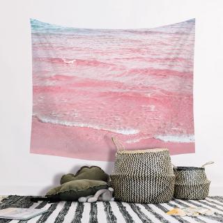 Decorative wall canvas with romantic landscape pictures