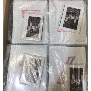(QUÀ ORDER) Album BTS MOTS Bản WEPLY