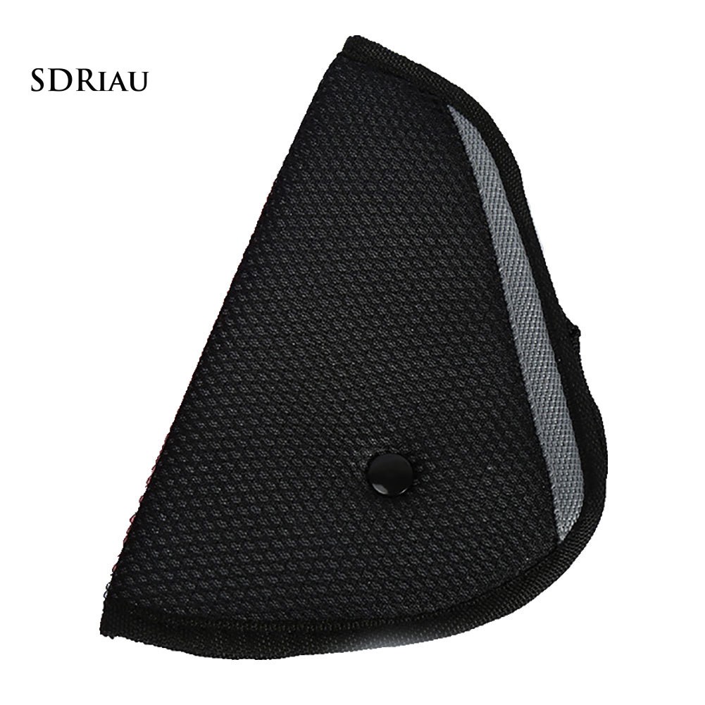 Miếng đệm vai gắn dây an toàn xe hơi dành cho trẻ em