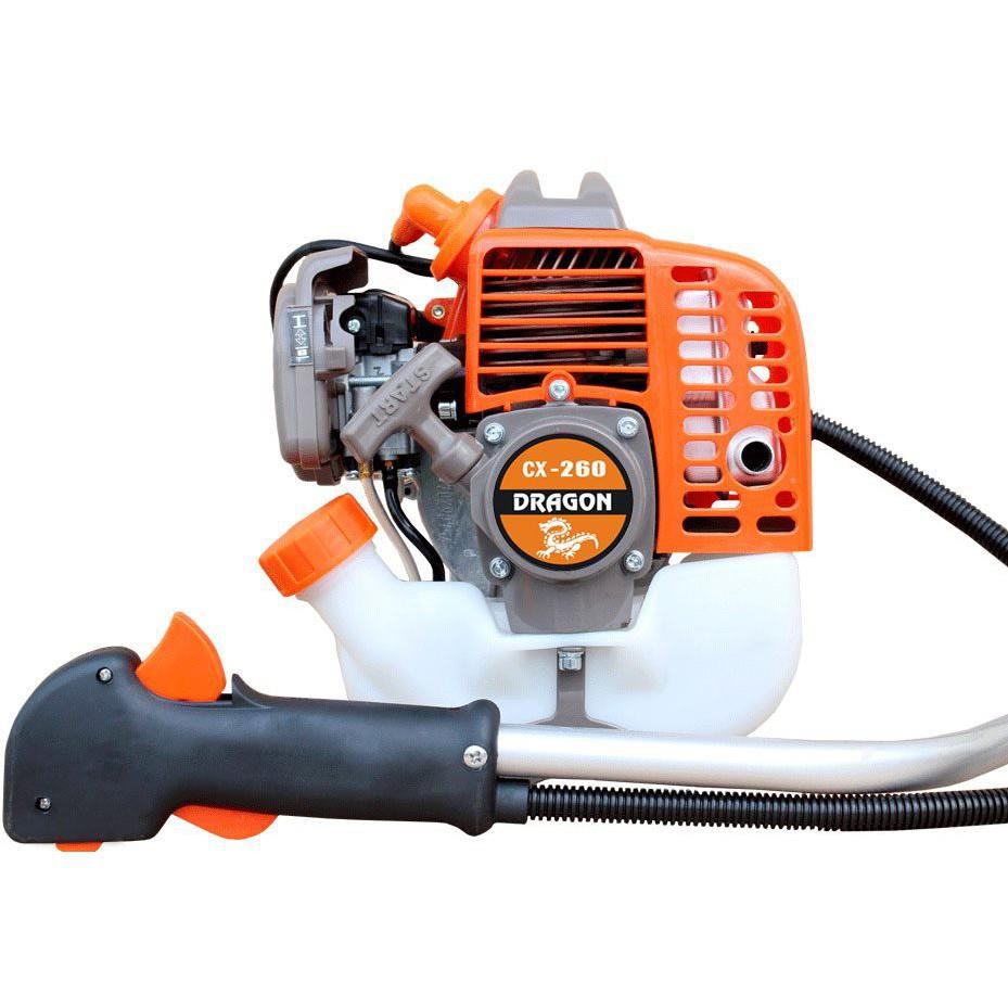 Máy cắt cỏ Dragon CX 260