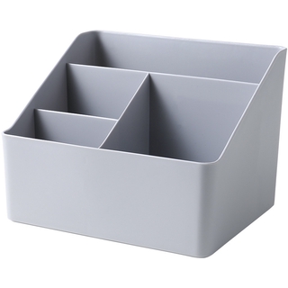 Desktop computer desk storage box tidy box miscellaneous box remote control box cosmetic box