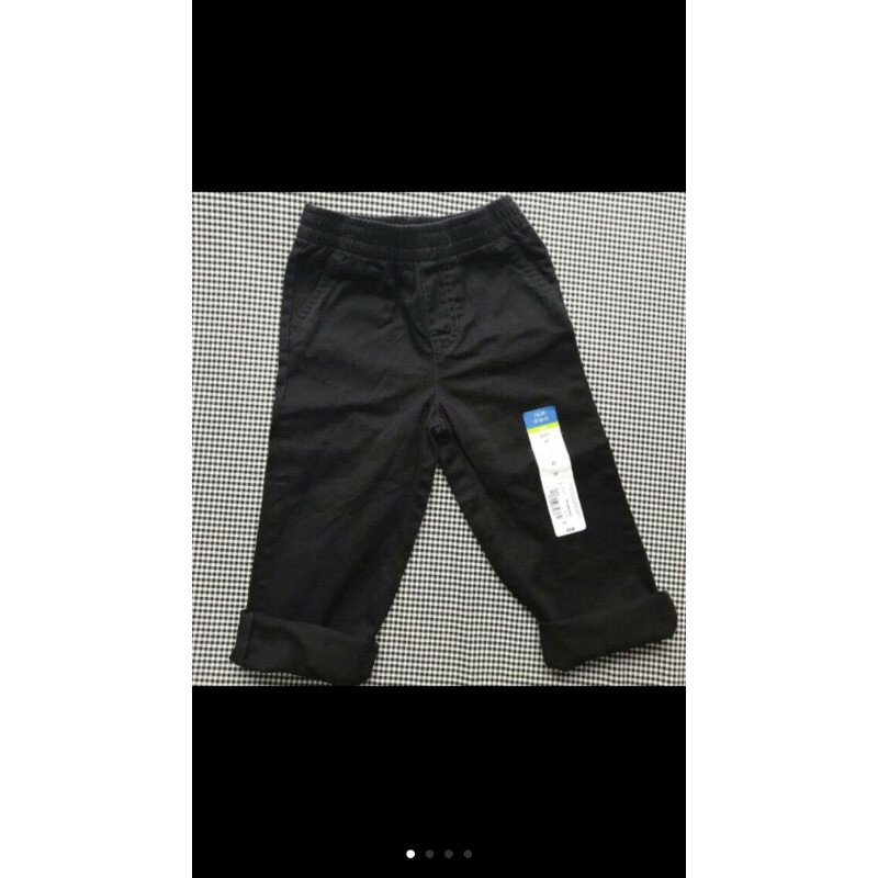 Quần thô hàng xuất cho bé trai