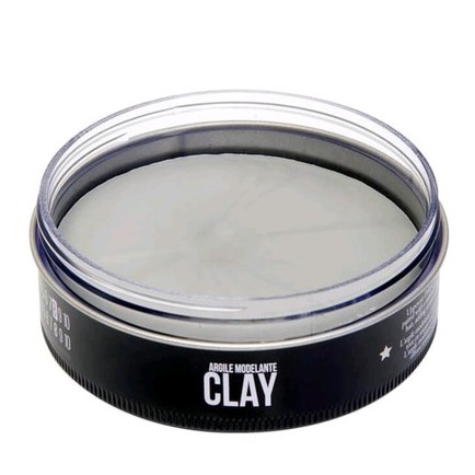 [Chính hãng] Uppercut Deluxe Pomade - Clay - Monster hold - Matte