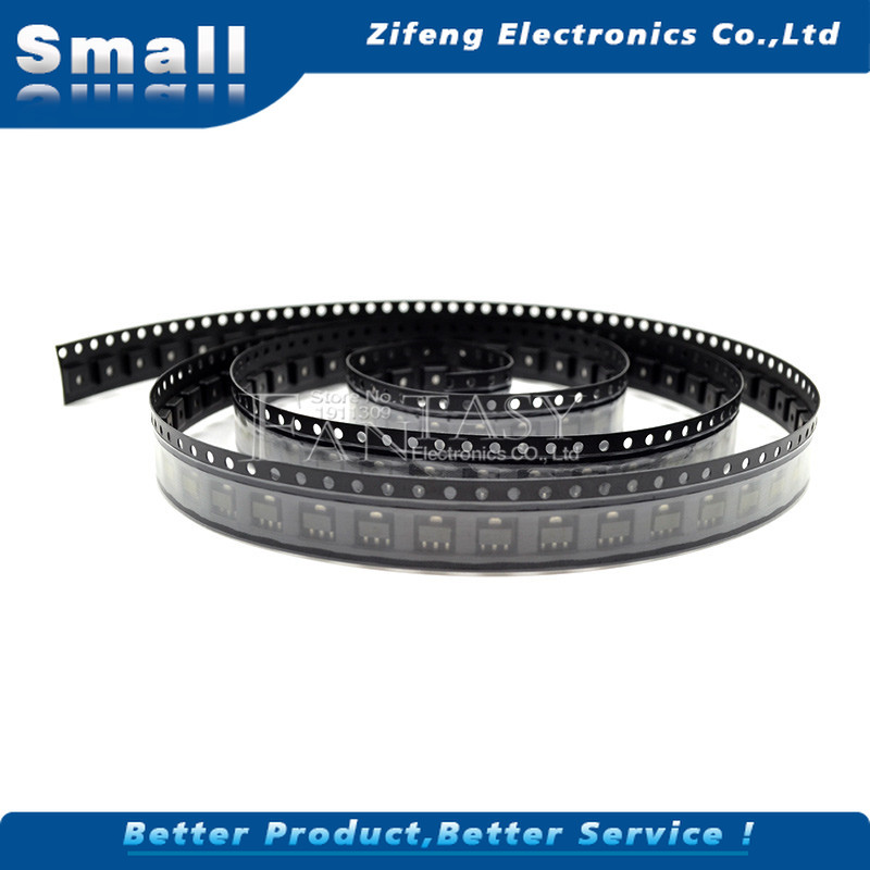 Bộ 1000 Linh Kiện Tri Ốt 78l05 Sot89 Sot Smd