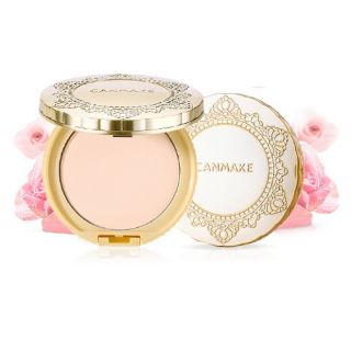 Phấn phủ Canmake marshmallow finish powder