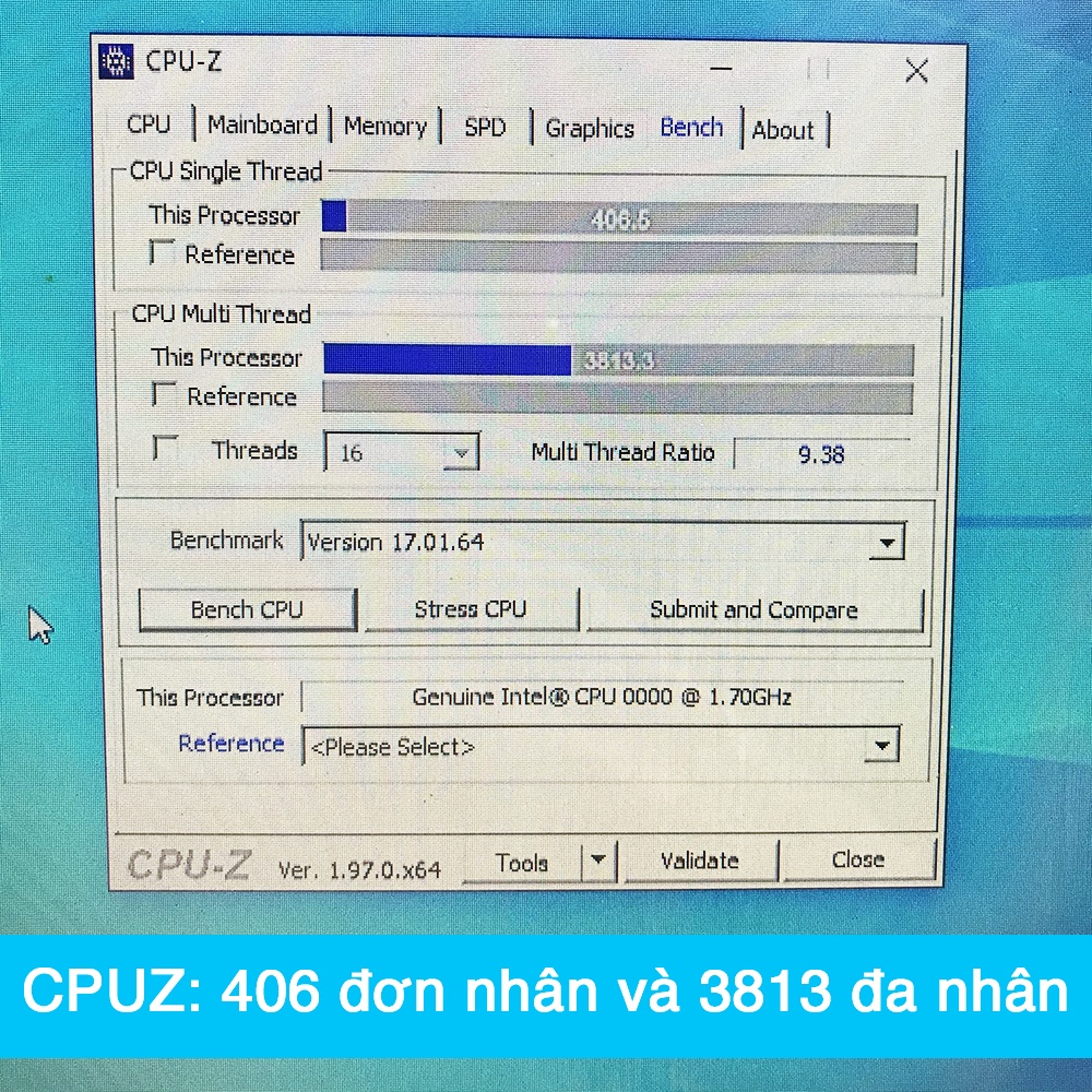 [Đúng hình] Mini PC đồng bộ Lenovo ThinkCentre M720q M920q i9 9900T hỗ trợ card màn hình rời