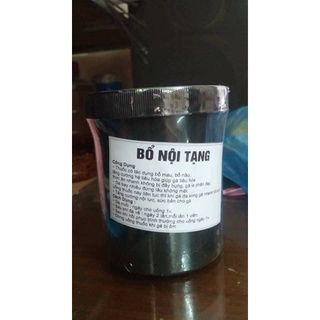 bổ nội tạng cho gà chọi