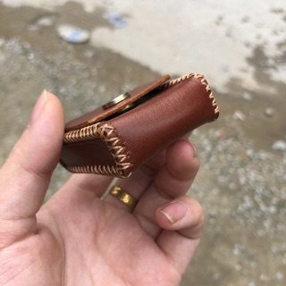 Bao da zippo