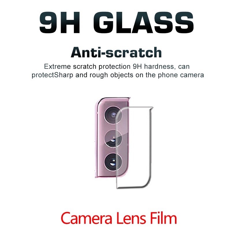 Miếng dán trong bảo vệ màn hình cho Galaxy S23 Ultra, S22 Ultra, S21 FE, S20 FE, S21 Ultra