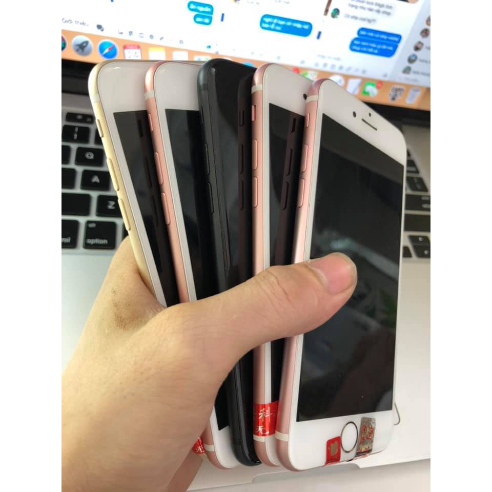 ĐIỆN THOẠI IPHONE 7 QUỐC TẾ 32G ⚡️ LIKENEW 99% ⚡️ FULLBOX