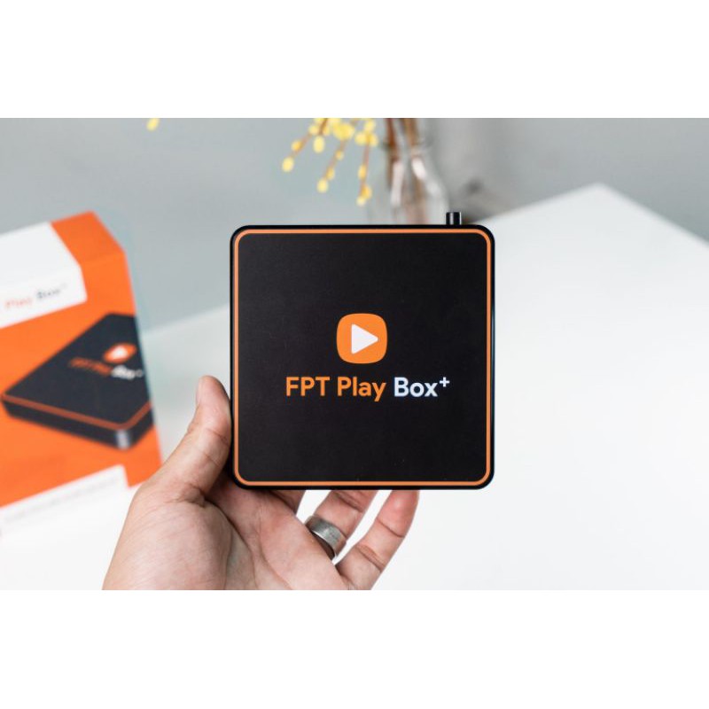 - FPT Play Box 2020 - Sản Phẩm Chính Hãng FPT - Android Tivi 10 - Bảo Hành 12 tháng Mã S500/S550/T550