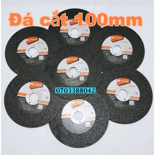 Đá cắt dùng cho máy cầm tay