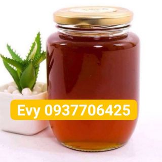 Mật ong hoa cà phê