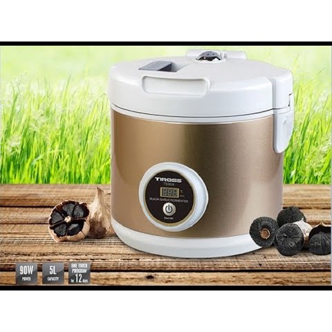 Máy Làm Tỏi Đen TIROSS TS904 - Hàng chính hãng