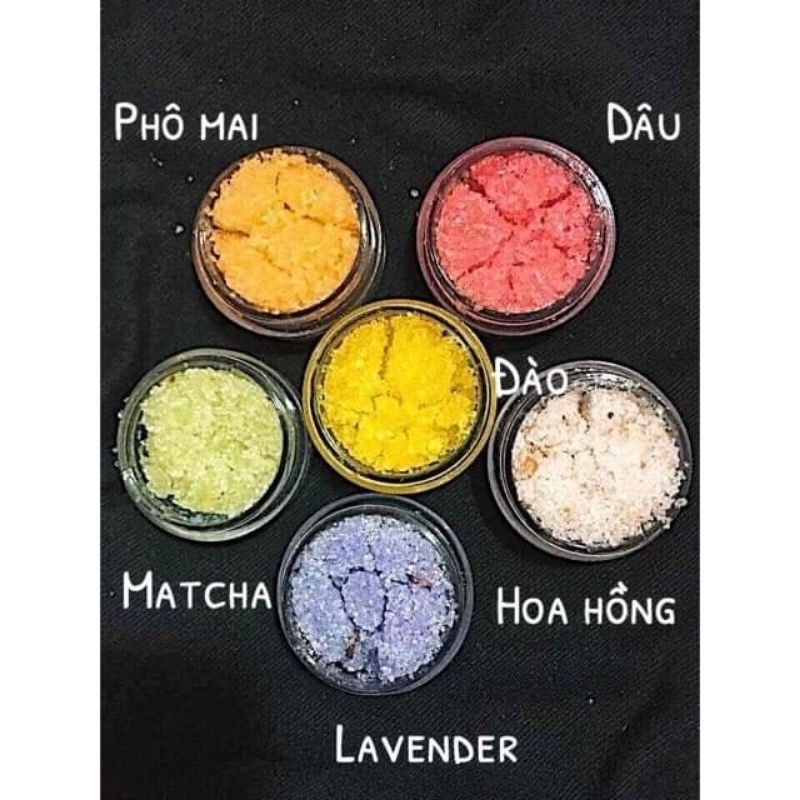 Tẩy tế bào chết môi | BigBuy360 - bigbuy360.vn