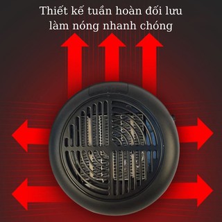 QUẠT SƯỞI MINI TILOKI TQM.01