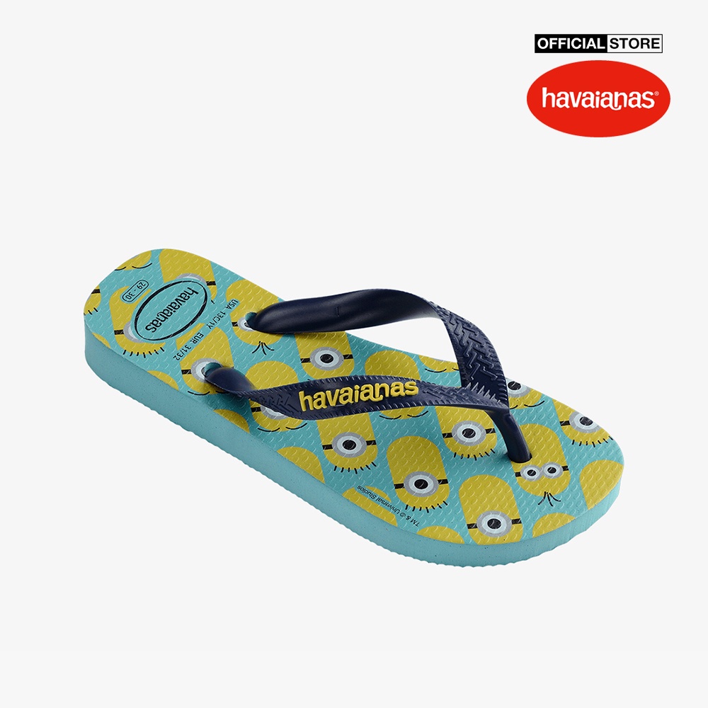 HAVAIANAS - Dép trẻ em Minions