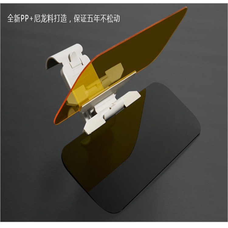 Mắt Kính Lái Xe Ngày Và Đêm Chống Lóa Cho Người Lái Xe