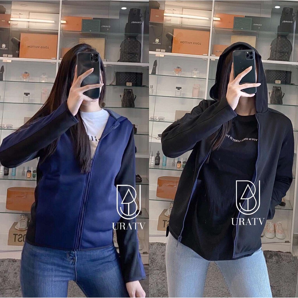 [FREESHIP-XUẤT DƯ-ẢNH THẬT] Áo KHOÁC nỉ LEVl'S