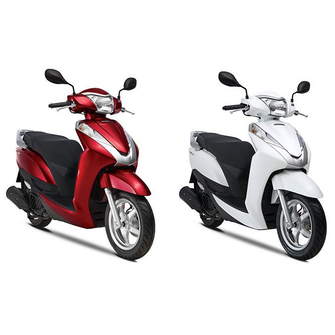 Tay phanh lead bên trái chính hãng