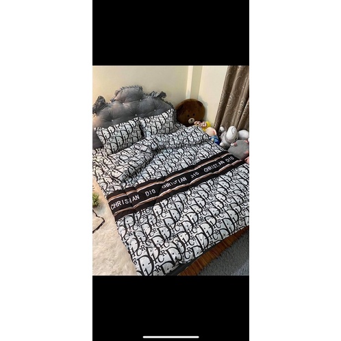 Vỏ Gối Ôm và Vỏ Gối Nằm CottonPolly
