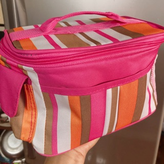 Túi giữ nhiệt