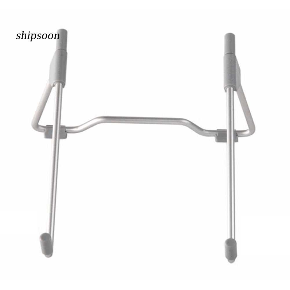 Chân đế dạng gập cho iPad Tablet Notebook Laptop | BigBuy360 - bigbuy360.vn