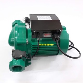 Máy bơm tăng áp tự động WILO PB-400EA