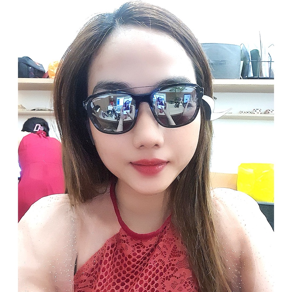 (Hàng chính hãng) Kính mát nam nữ Dakota Smith DS78060 (53-19-135) màu sắc thời trang