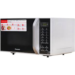 Lò vi sóng Panasonic NN-GT35HM mới nhất