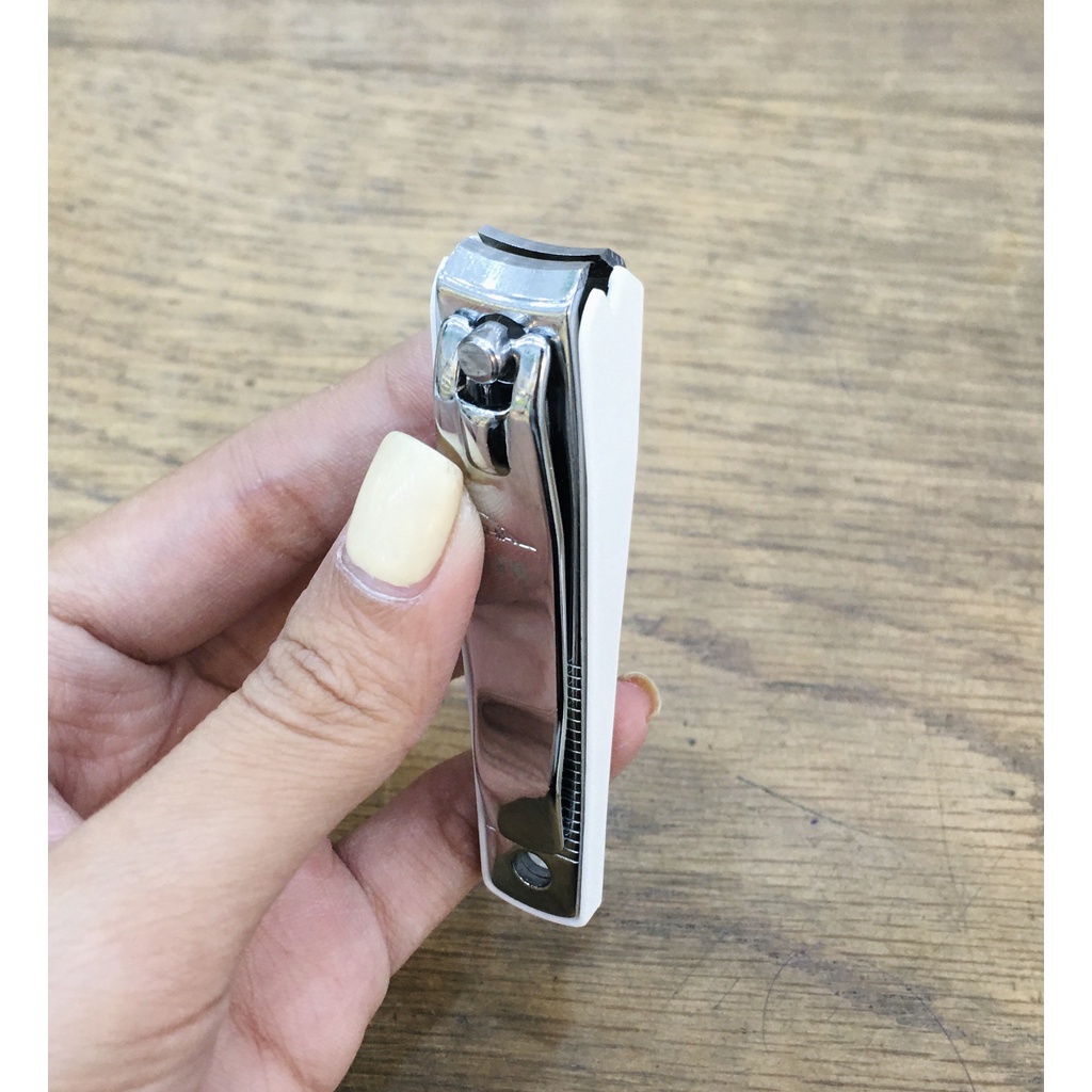 Bấm cắt móng tay Kềm Nghĩa giá sỉ B-916C chính hãng