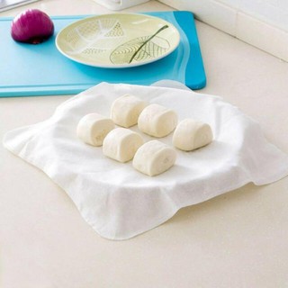 KHĂN LÓT HẤP BÁNH 32x32cm