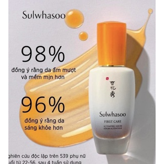 TInh chất SULWHASOO