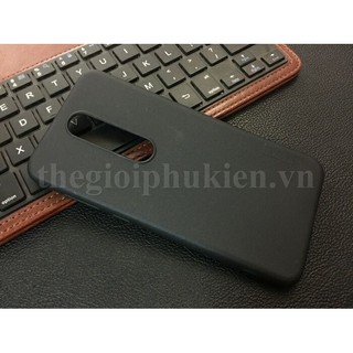 Ốp Lưng Dẻo X-Level Dành Cho Nokia X6 Tặng Kính Cường Lực