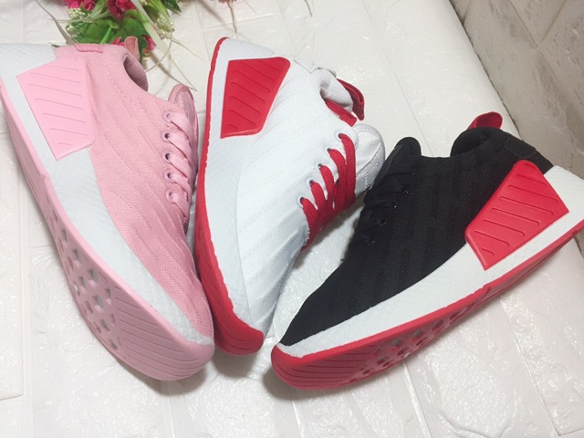 giày R2 gân nữ | BigBuy360 - bigbuy360.vn