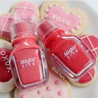 Son tint Peripera sugar glow tint