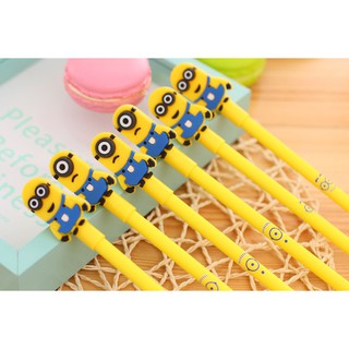 [HOT]Bút Minion S29.8-T42019