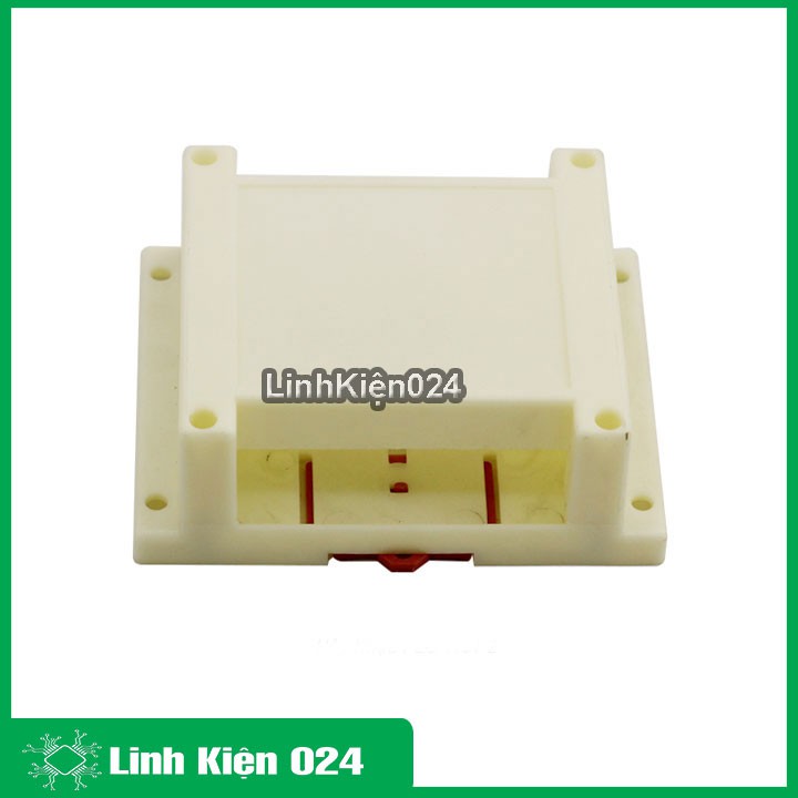 Hộp Nhựa PLC 115x90x40mm