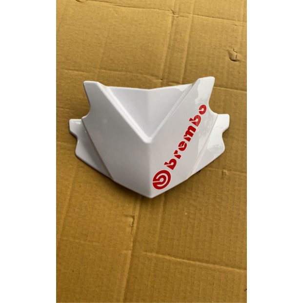 Ốp mão Exciter,Wave,Sirius,xe điện..Đủ màu