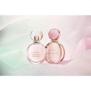 Nước Hoa Mini Bvlgari Rose Goldea Blossom Delight EDP 5ml(bachtuyet102)