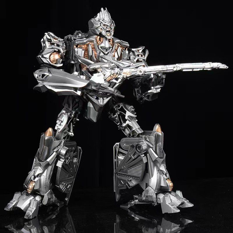 Mô hình Transformers studio seri megatron ss54 KO