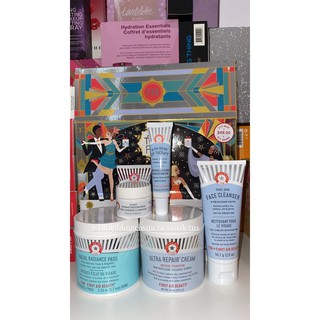 [TÁCH SET] Set dưỡng First Aid Beauty cho da siêu nhạy cảm