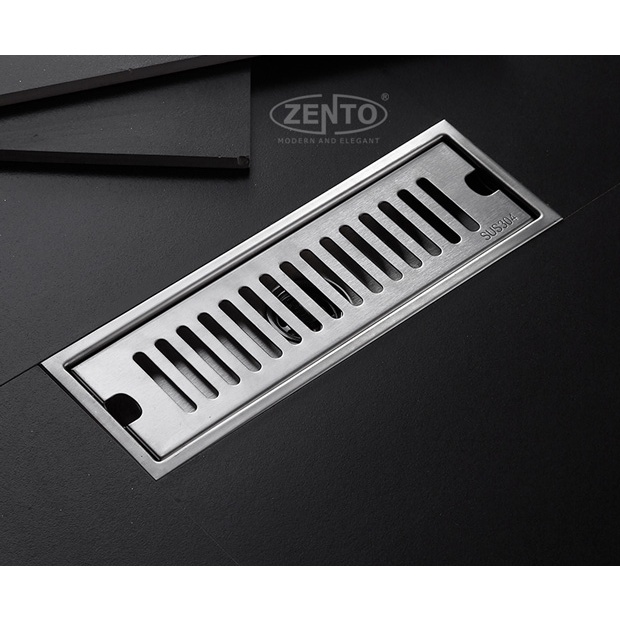 Thoát sàn inox304 Zento ZT451-30