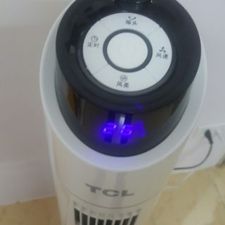 Quạt điều hòa TCL 110cm