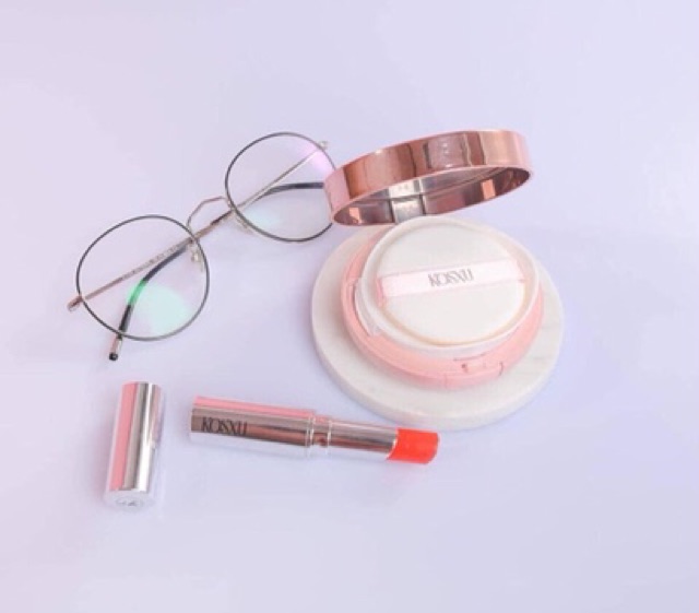 MUA 1 TẶNG 1 CUSHION KOSXU - Phấn nước | BigBuy360 - bigbuy360.vn